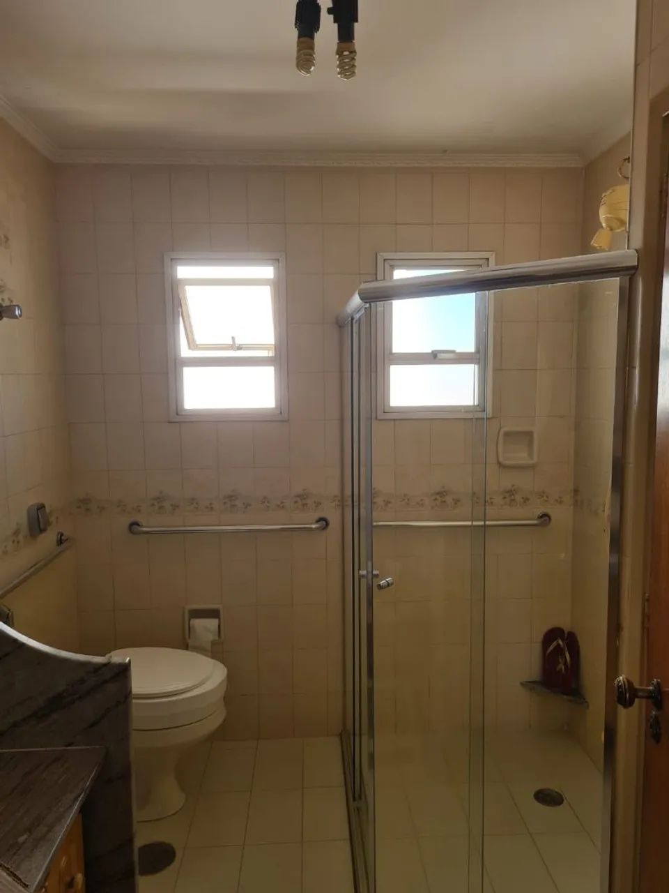 Apartamento de 4 quartos - Foto 2