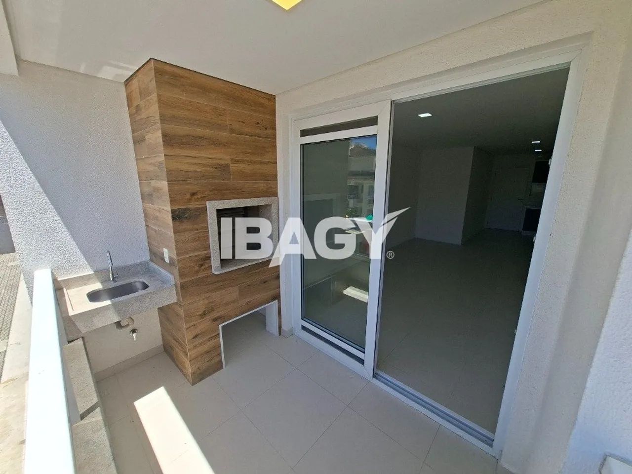 Excelente Apartamento 2 dormitório(s) em Ingleses do Rio Vermelho - Florianópolis - Foto 5