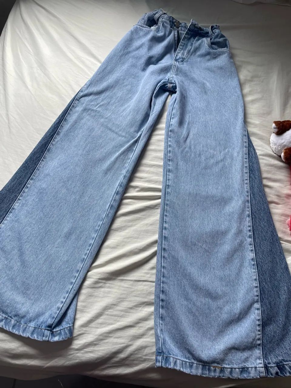Calça jeans 