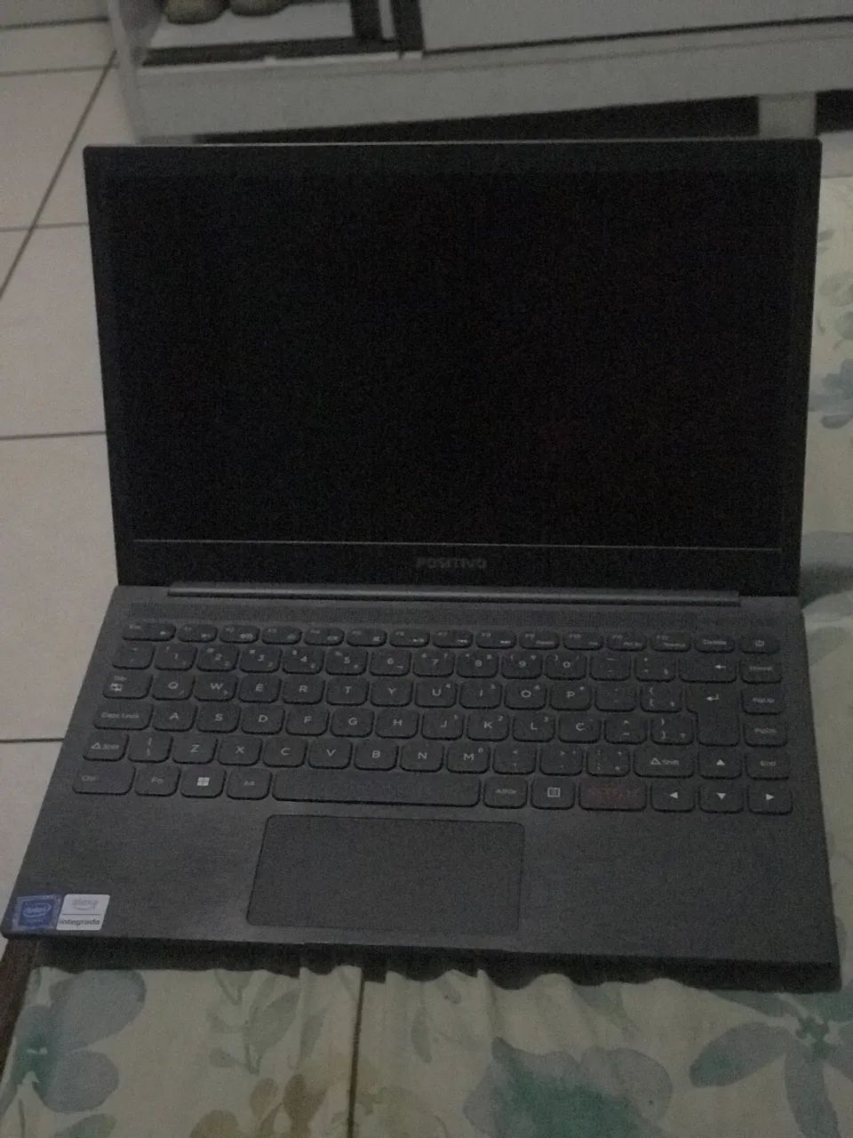 Notebook positivo - Foto 2