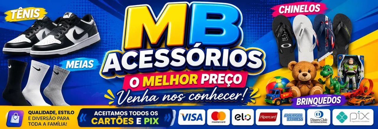 Banner para comércio  - Foto 4