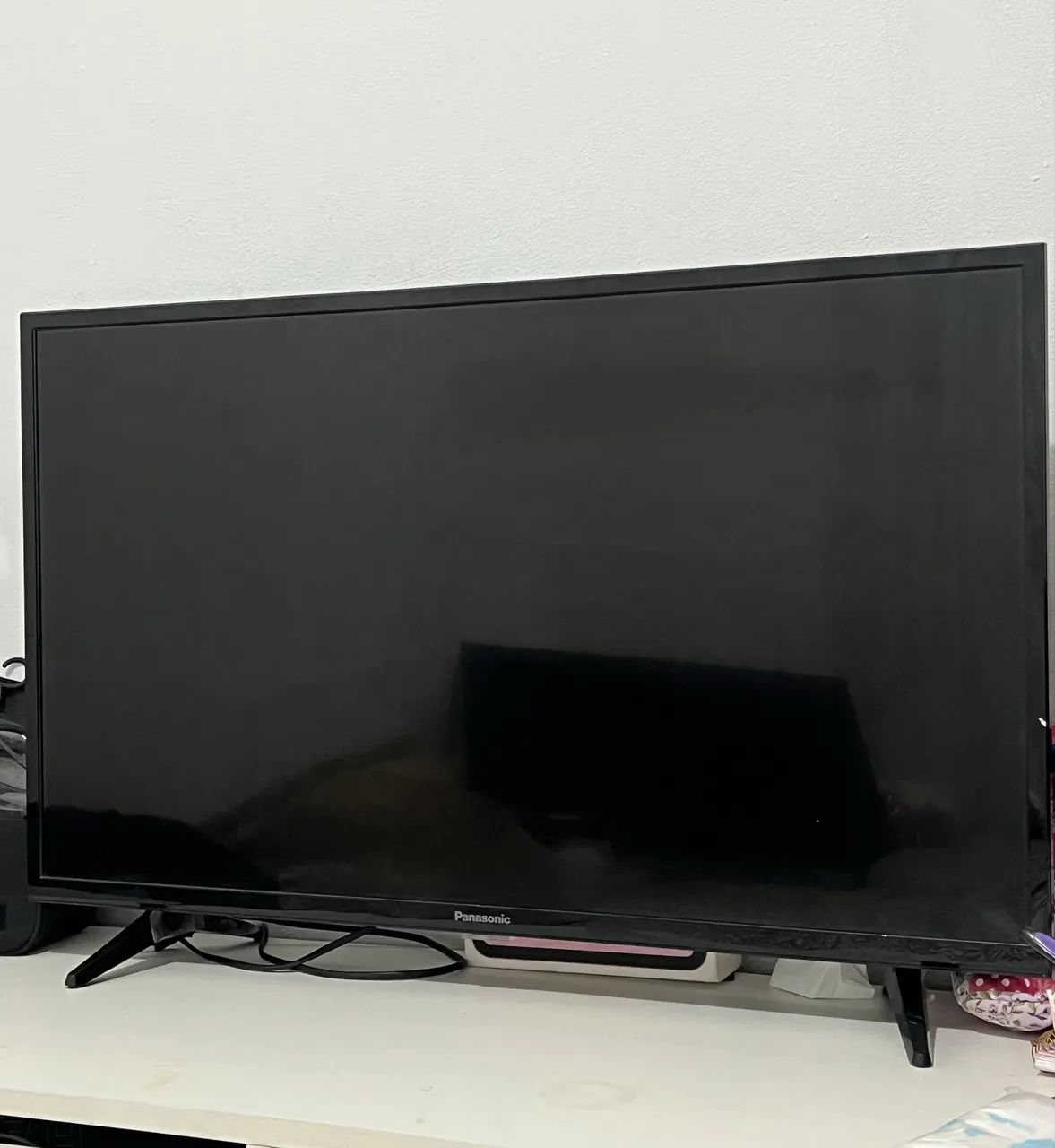 SMART TV 32 POLEGADAS PANASONIC  - Foto 2