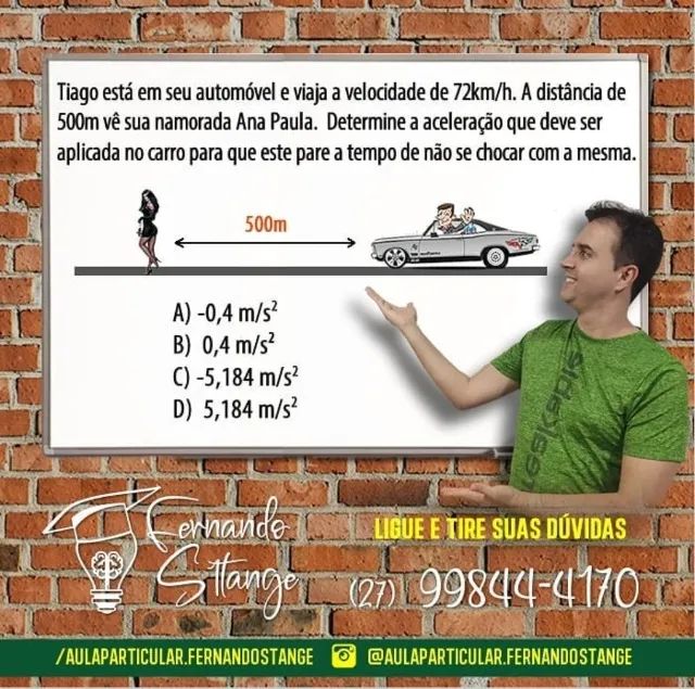 Reforço escolar de Matemática,Física e Química / Concursos e Vestibulares