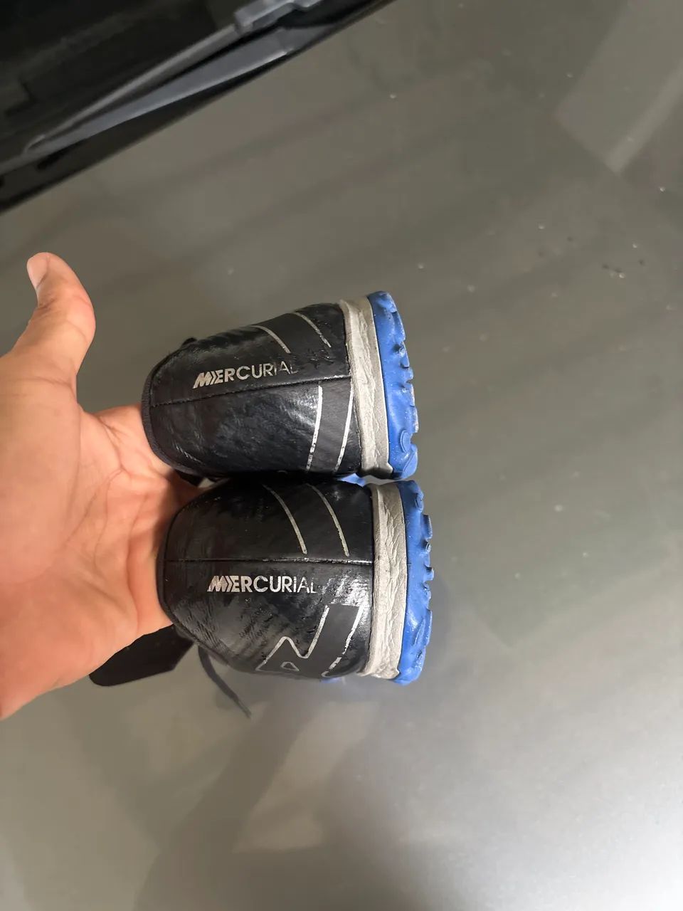 society nike vapor 15 - Foto 3
