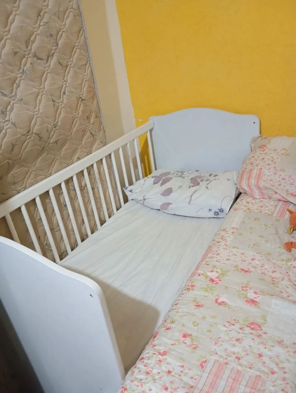 Berço  - Foto 3
