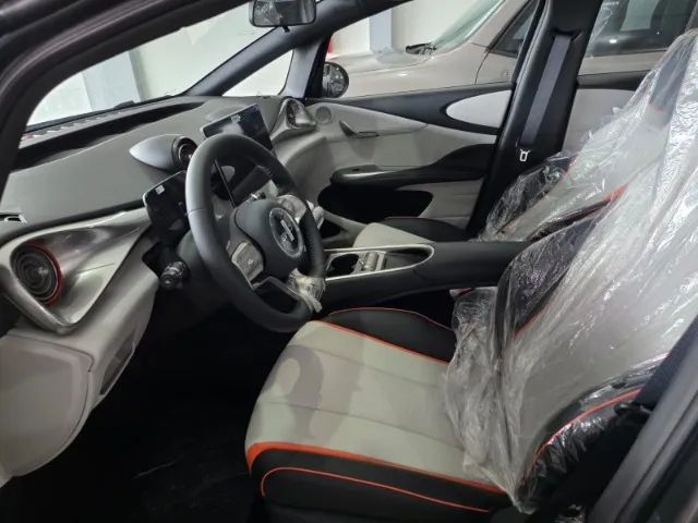 BYD Dolphin EV (Elétrico) 2027 - Foto 3