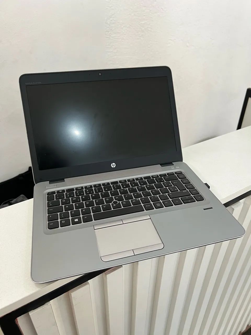 VENDO NOTEBOOK HP  - Foto 4