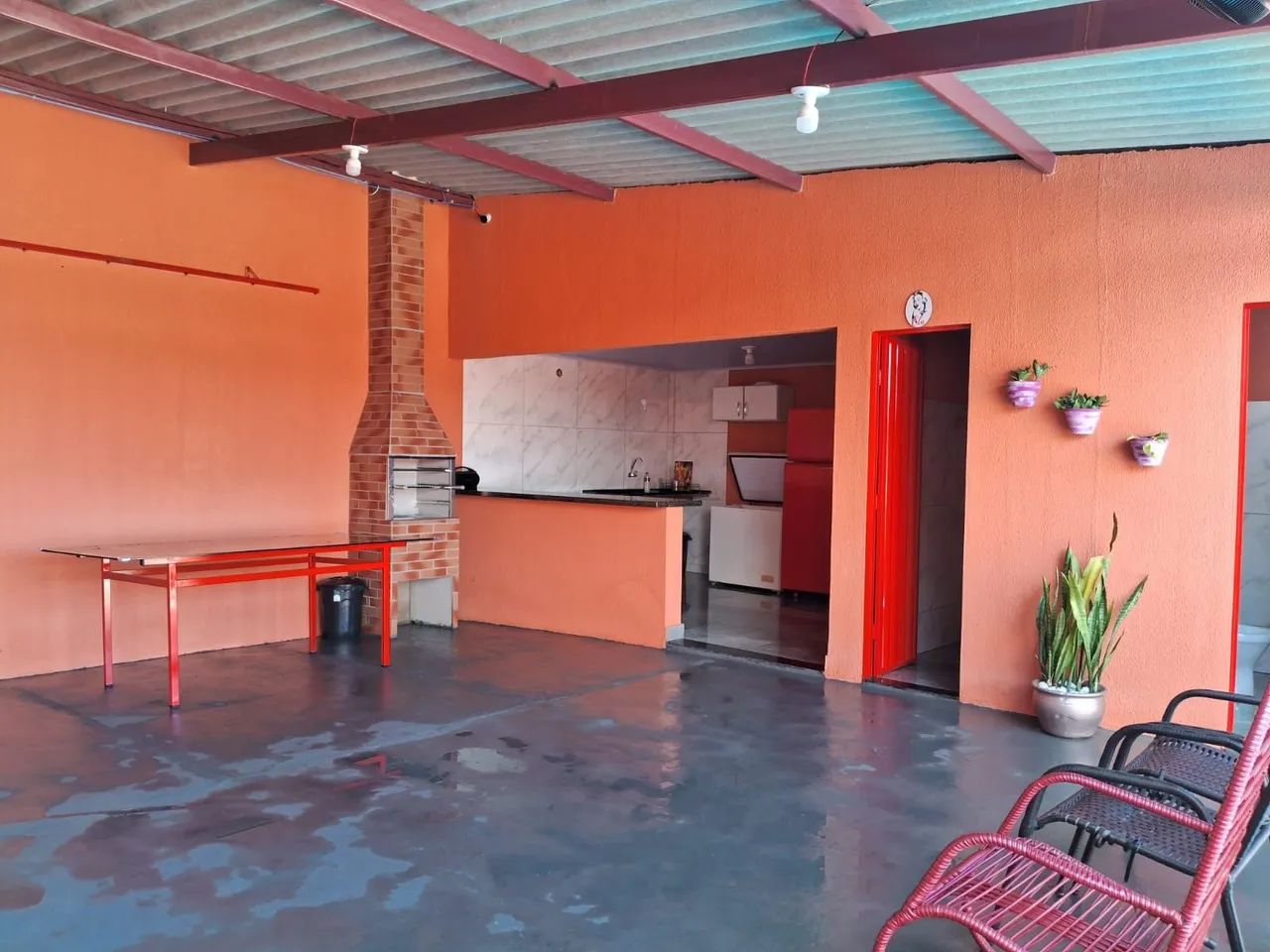 ESPAÇO PARA EVENTOS  - Foto 3