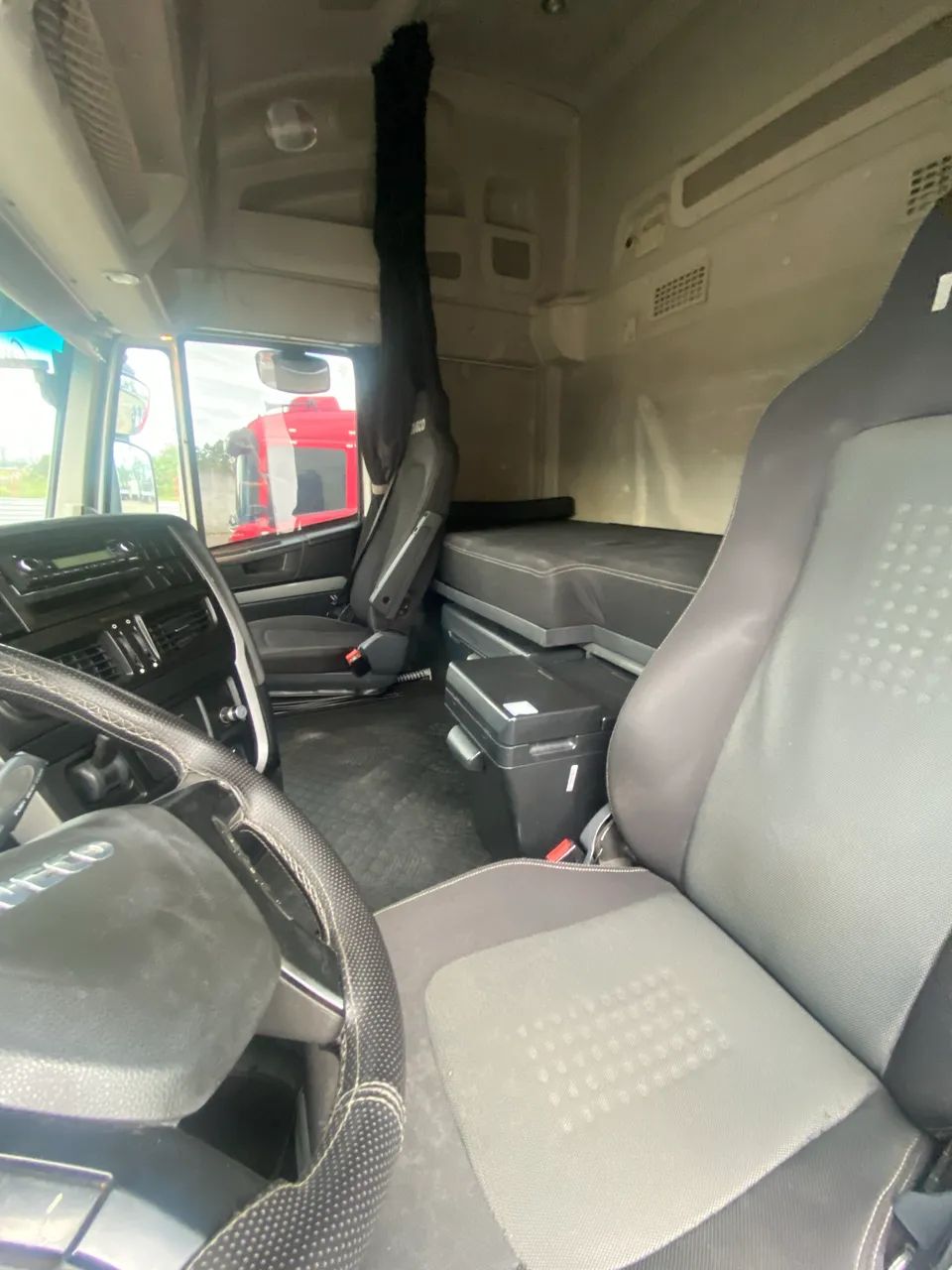 Iveco Stralis 440 2019 6x2 - Foto 2