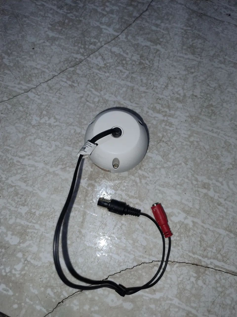 Câmera  - Foto 2