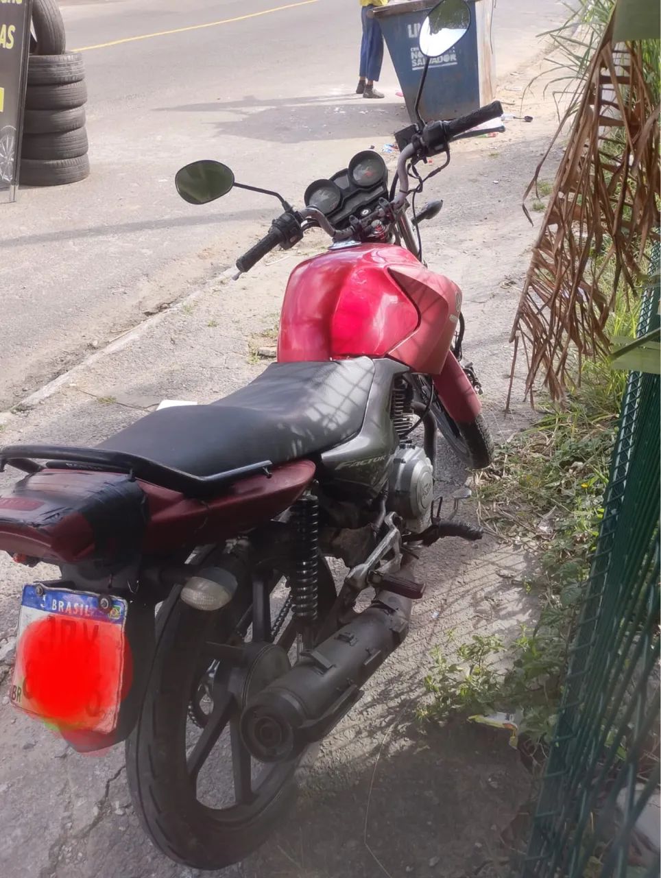 Vendo factor 2009