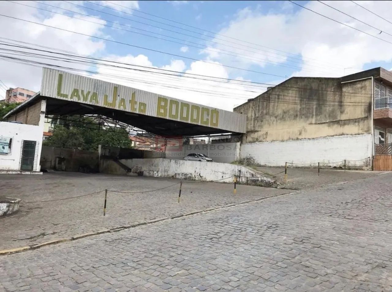 Galpão comercial - Foto 2