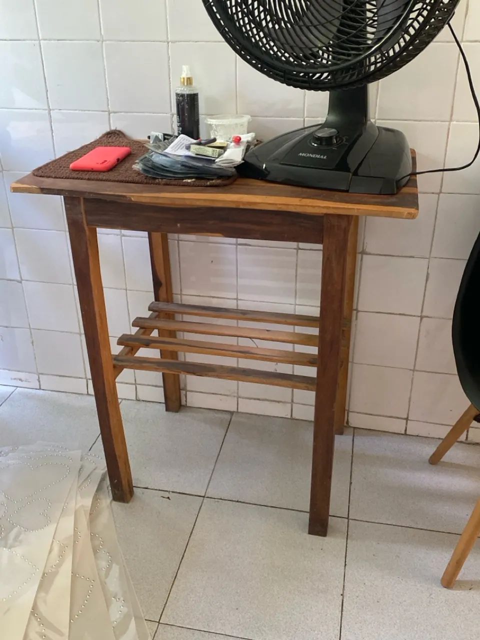 Mesinha