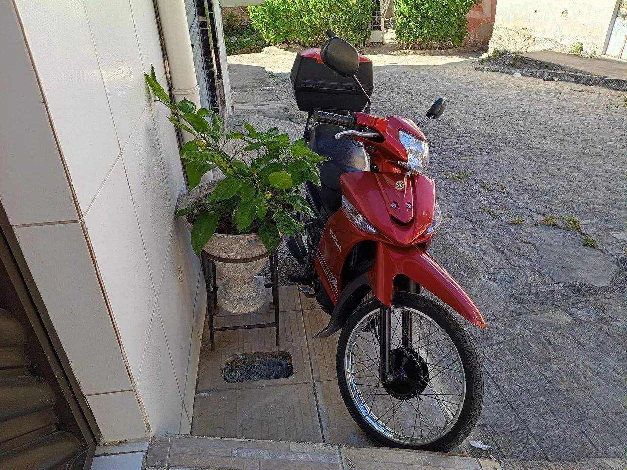 Moto extra - Foto 3