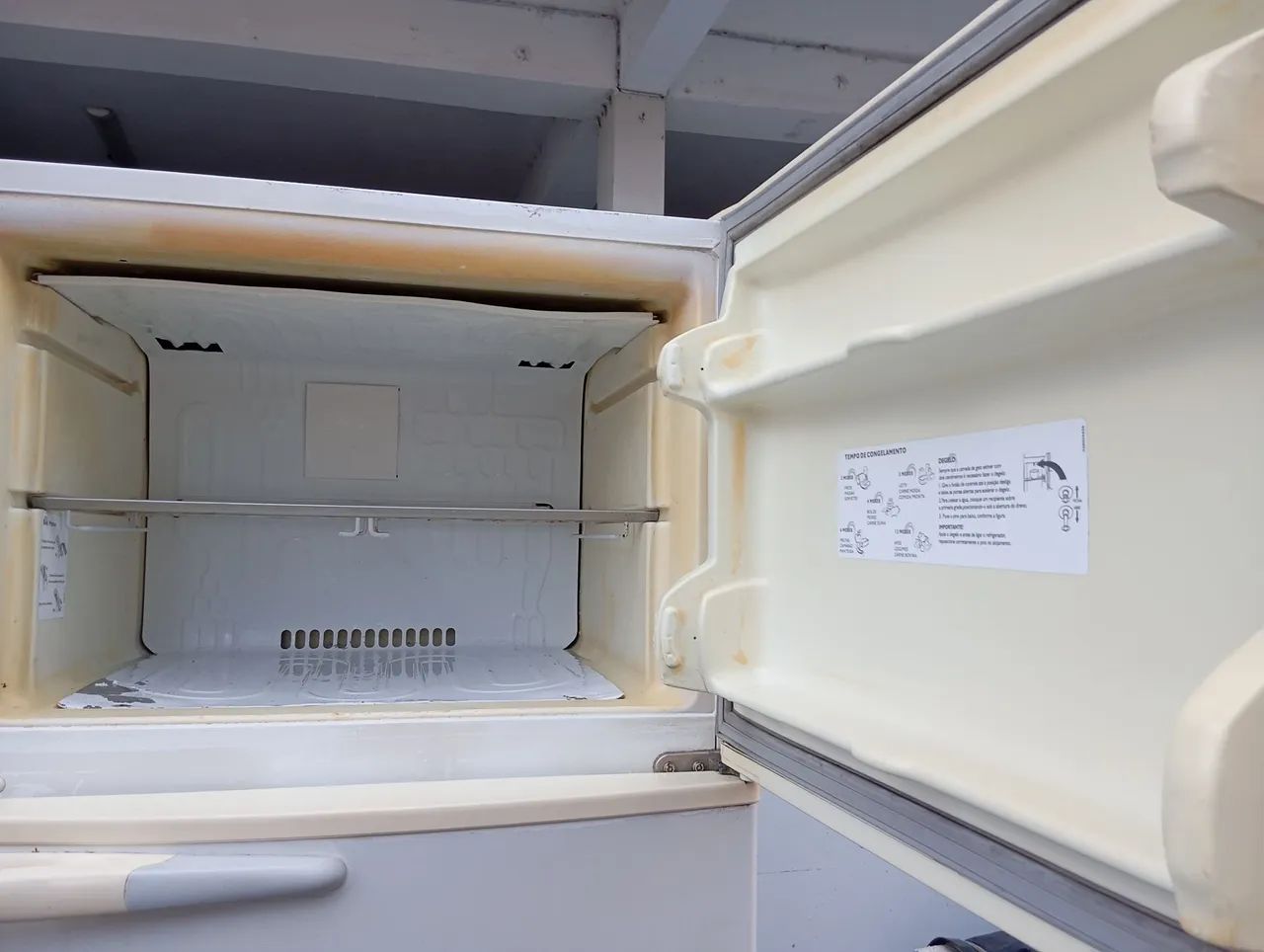 Geladeira - Foto 3