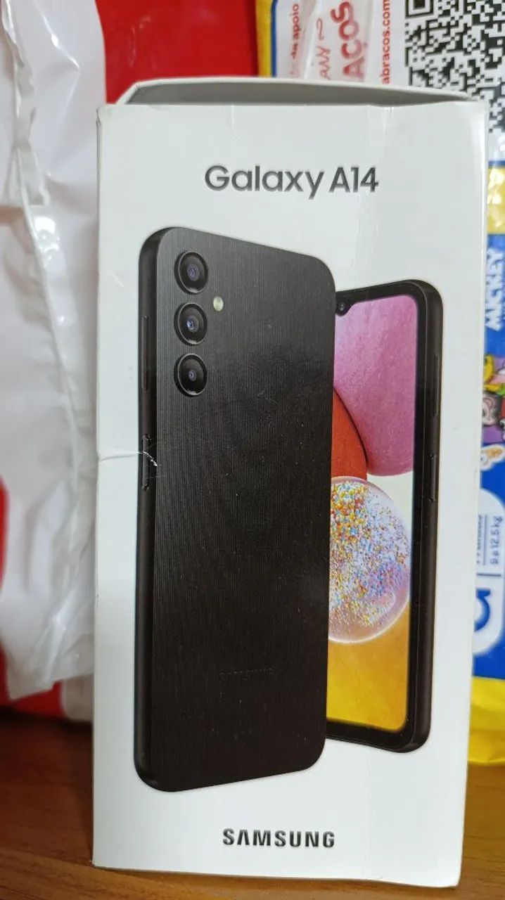 Samsung A 14 - Foto 5