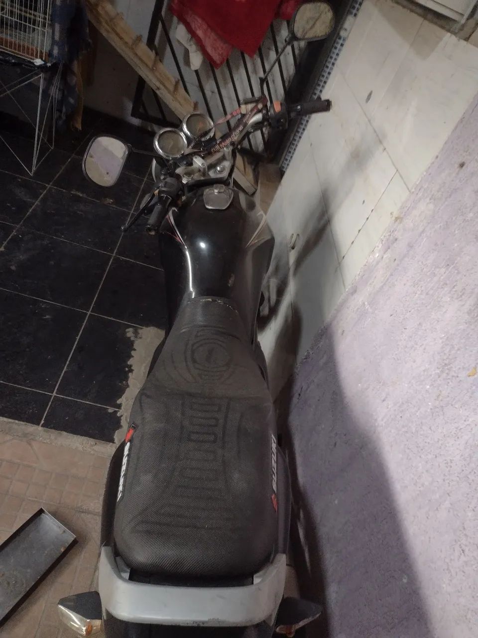 Motor ótimo 
