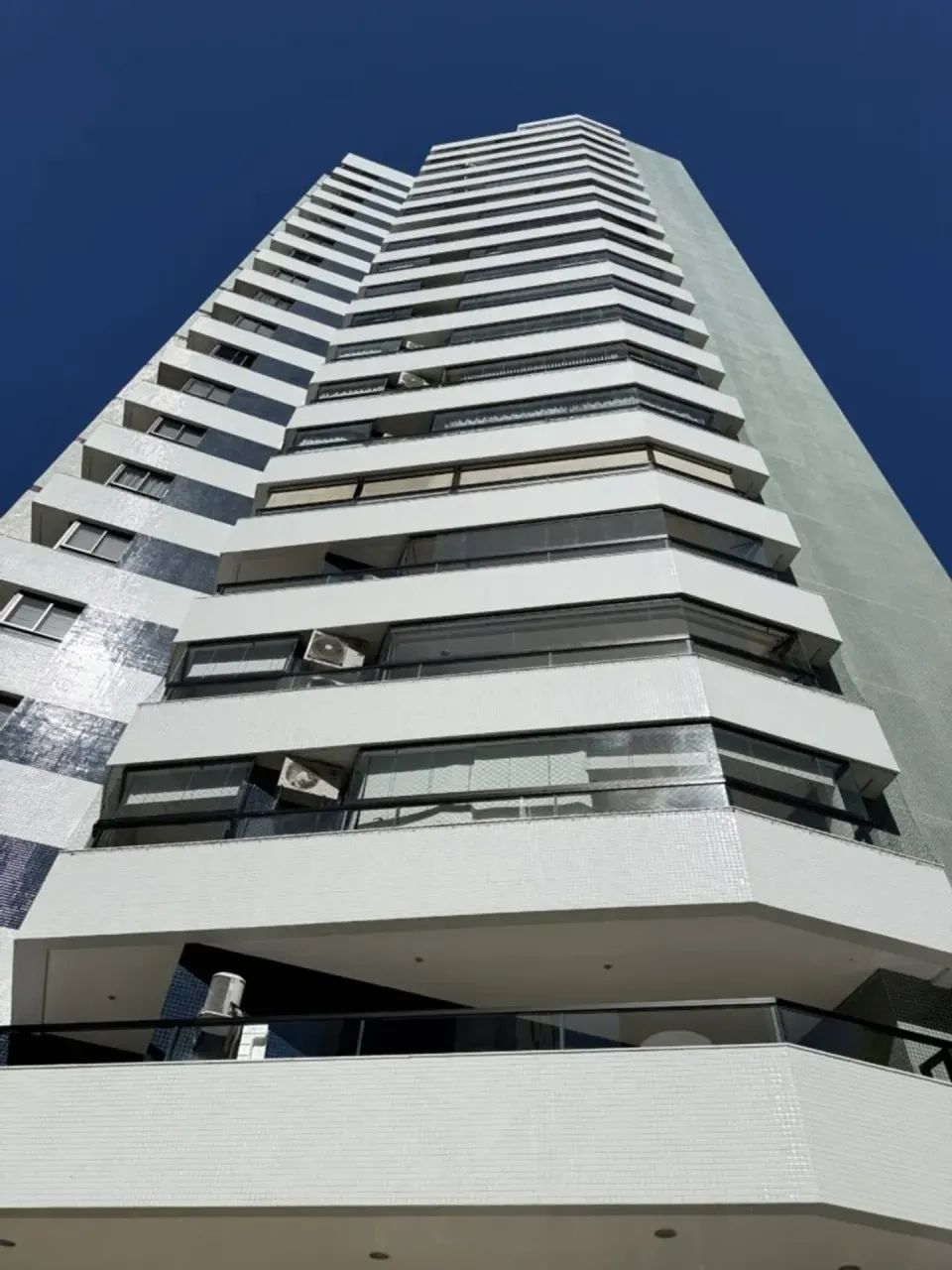 APARTAMENTO GRAÇA