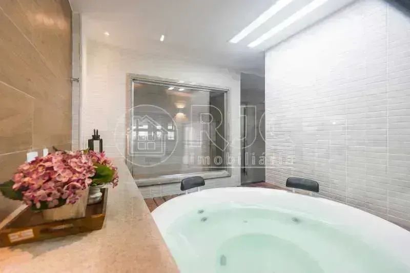 Imóvel para venda possui 72 metros quadrados com 2 quartos em Vila Isabel - Rio de Janeiro - Foto 5