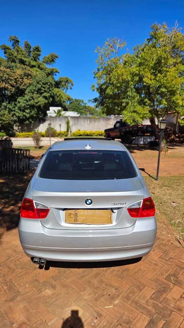 BMW 325I A 2007 - Foto 5