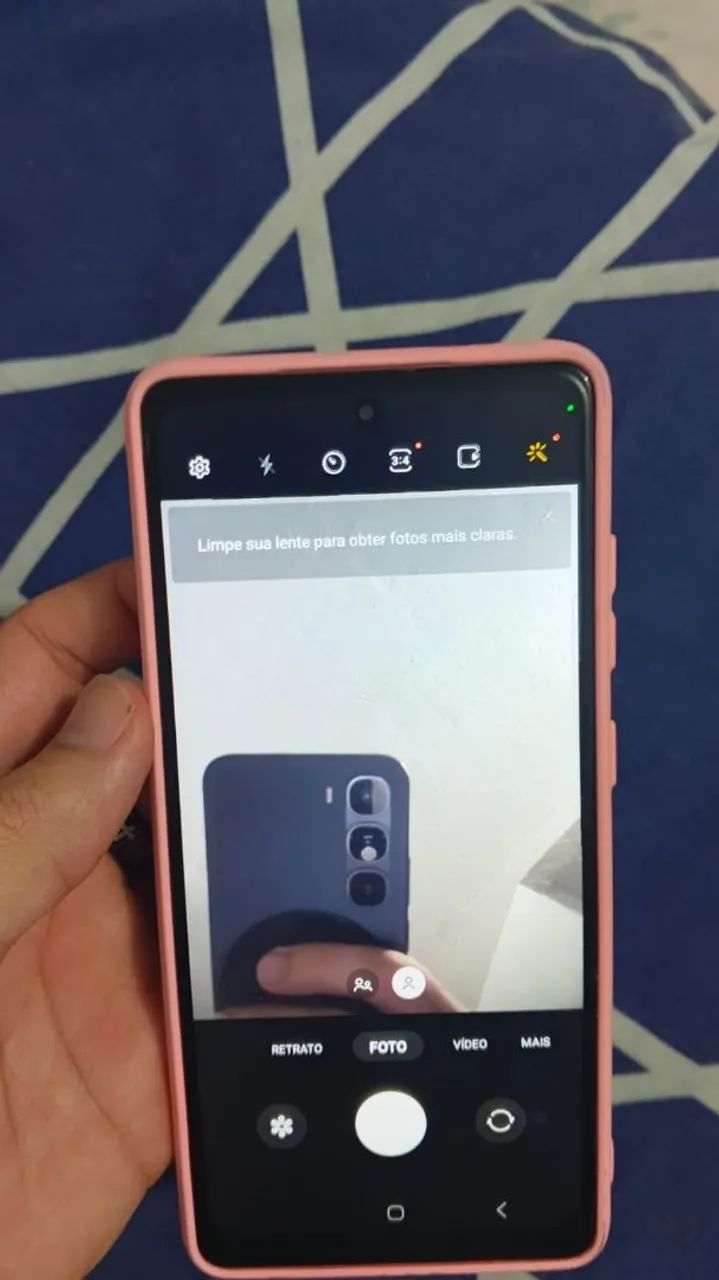 Celular S20FE - Foto 5