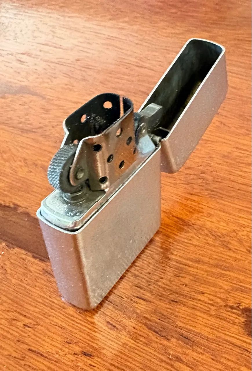 Isqueiro Zippo  - Foto 3