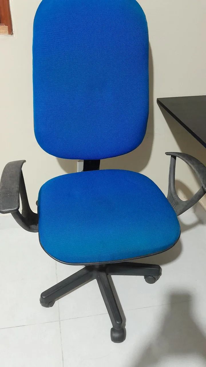 Vendo Cadeira presidencial 
