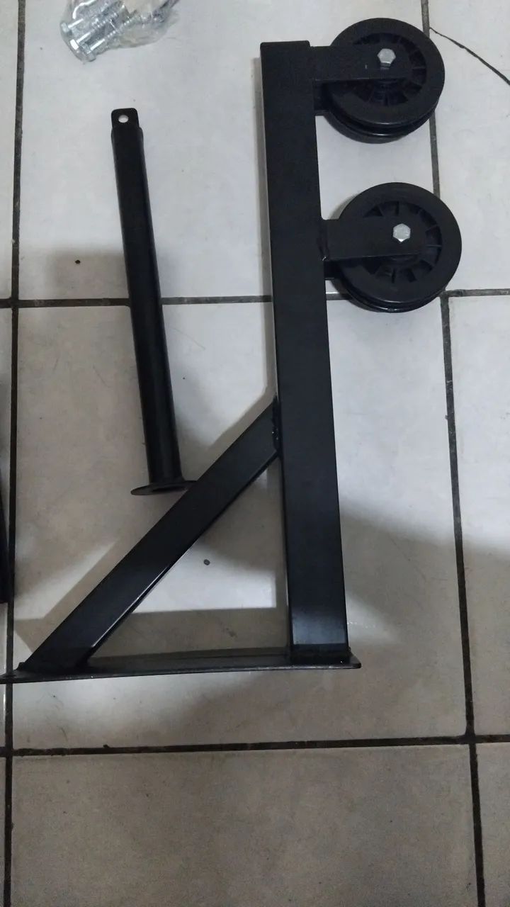 MonoCross - Foto 4