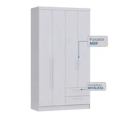 Guarda-roupa 