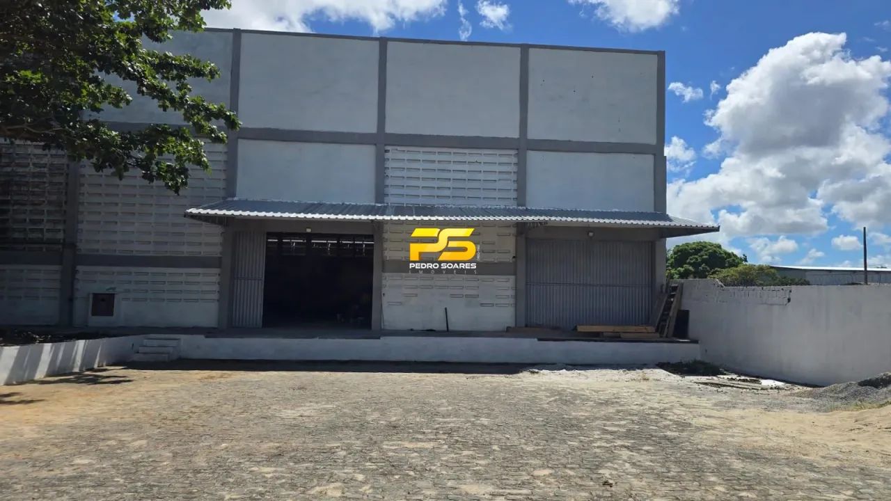 Galpão para Locação com área 6120m² REF: GA0049 - Foto 5