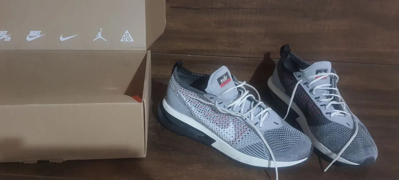 Nike Flyknit - Foto 3