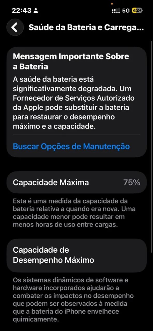IPHONE 13 PRO 128GB - Foto 5