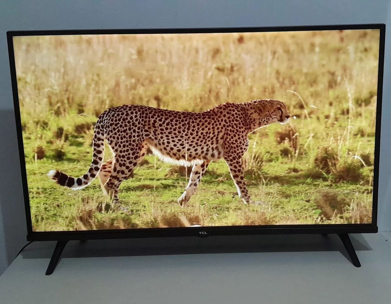 SMART TV TCL ANDROID 32" LED FULL HD - Foto 5
