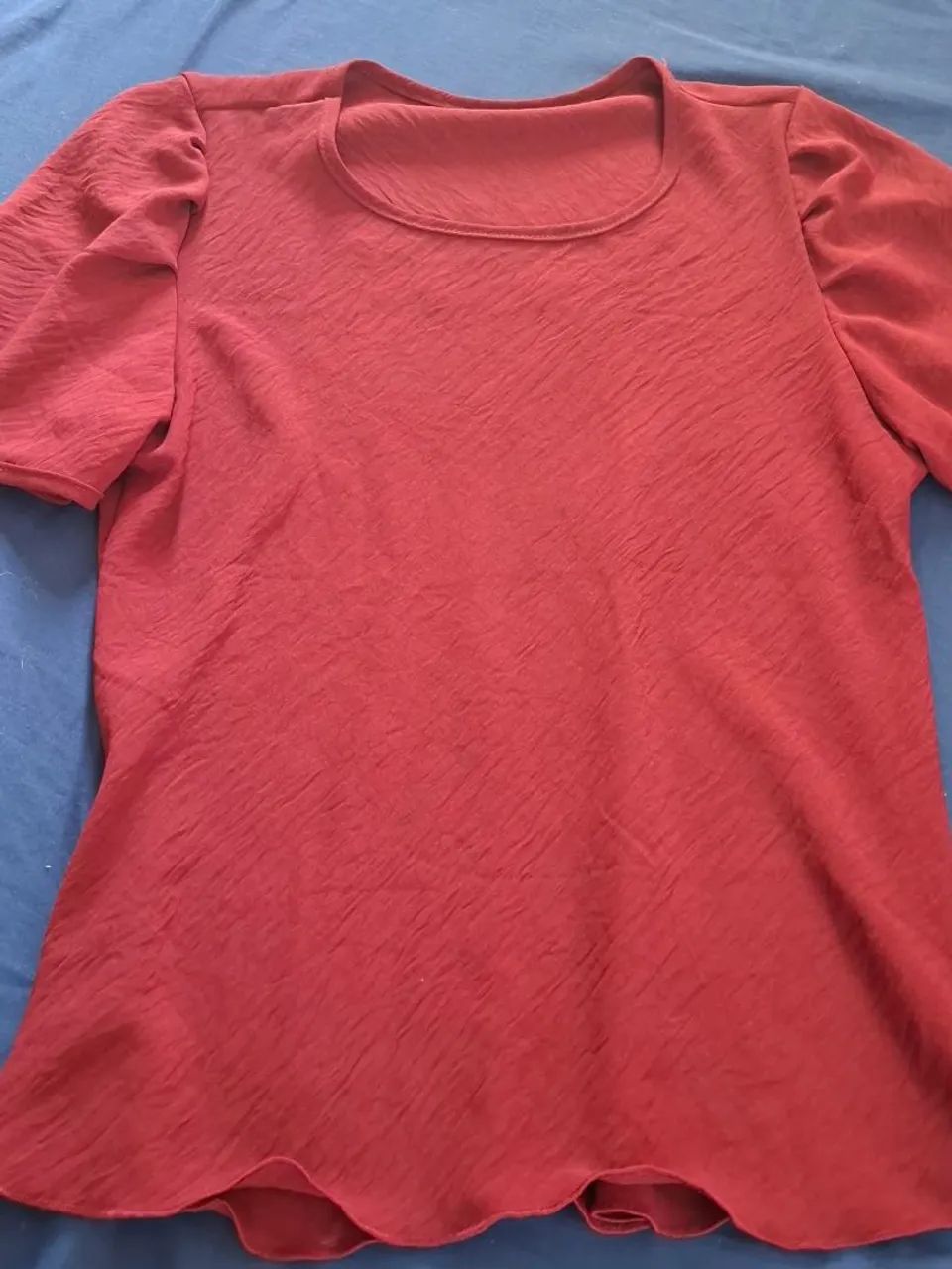 Blusa - Foto 3