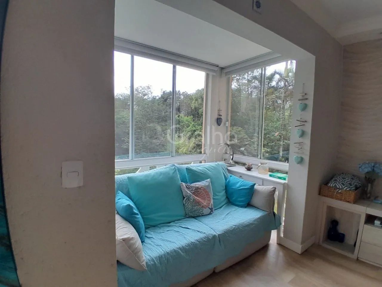 Apartamento com 4 quartos na Lagoa da Conceição - Foto 3