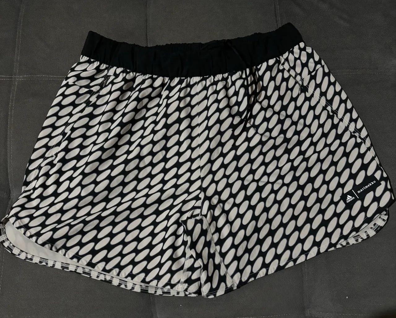 Short Adidas Original 