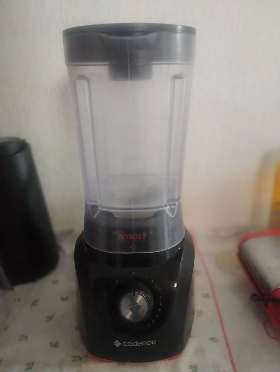 Liquidificador 
