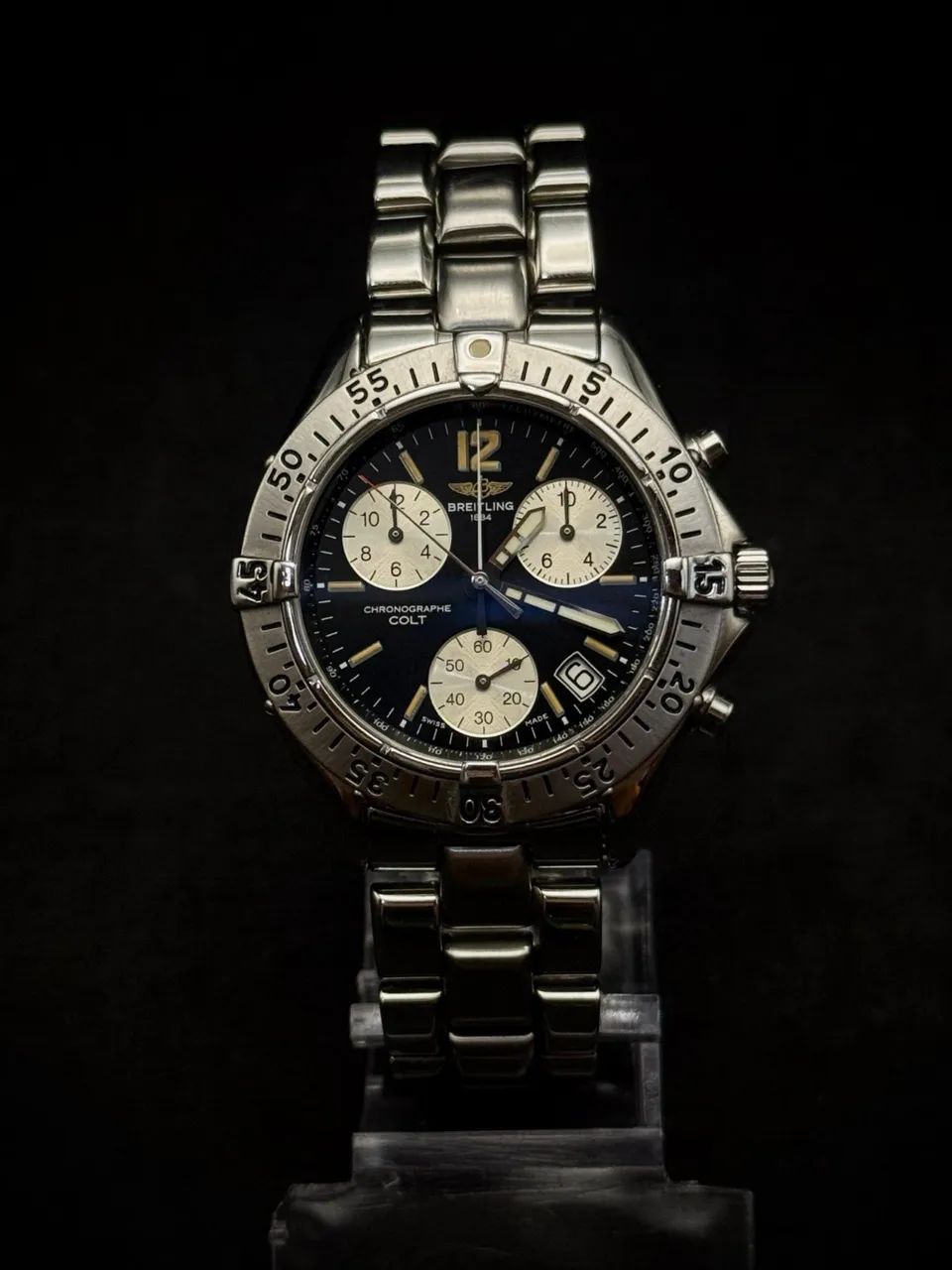 Breitling Colt Chronograph - Acessórios - Esperança, Londrina