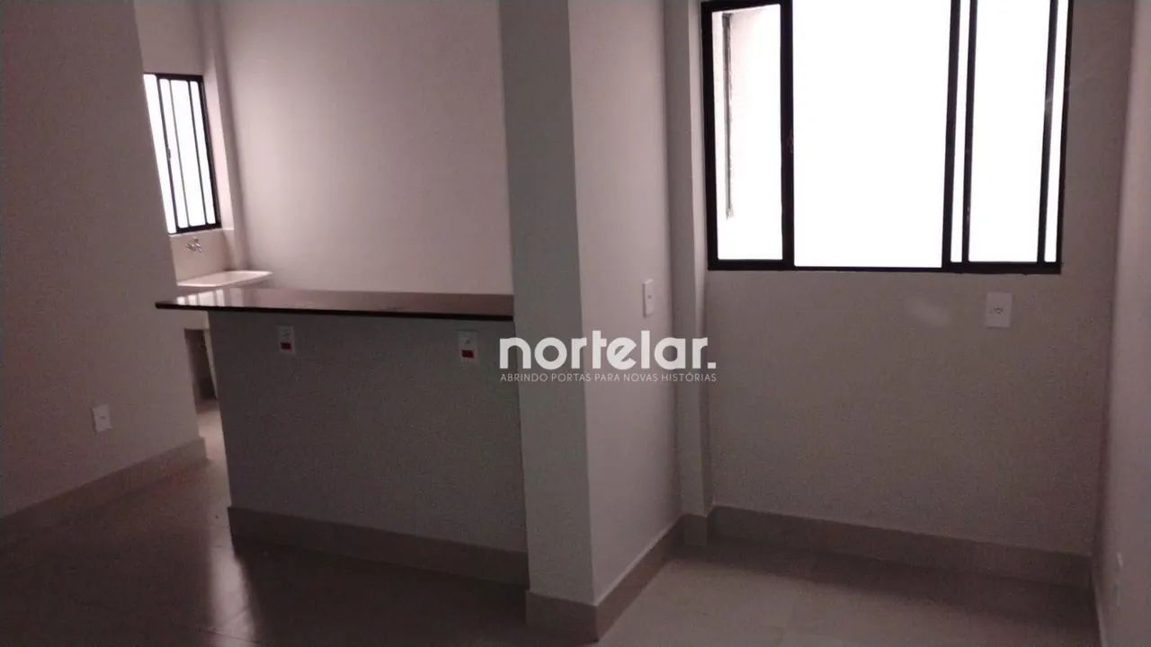 Apartamento com 2 dormitórios para alugar, 55 m² por R$ 1.750,00/mês - Jardim Vista Alegre - Foto 3