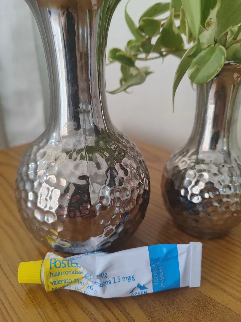 Pomada Fimose  - Foto 2