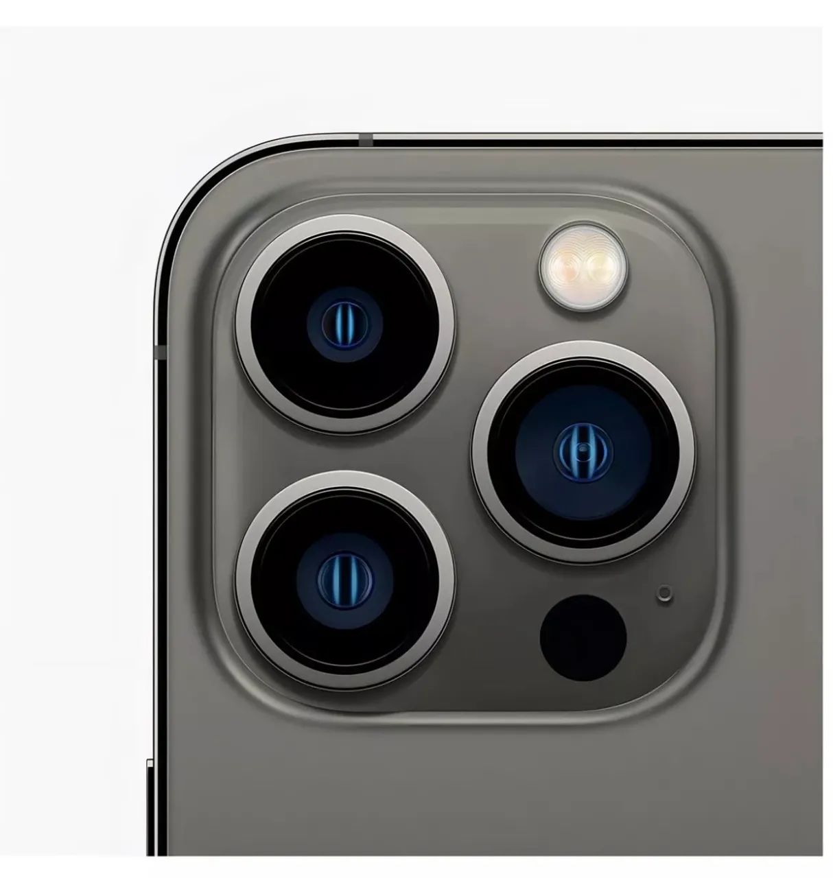 iPhone 13 Pro 256 GB Americano ?  - Foto 3