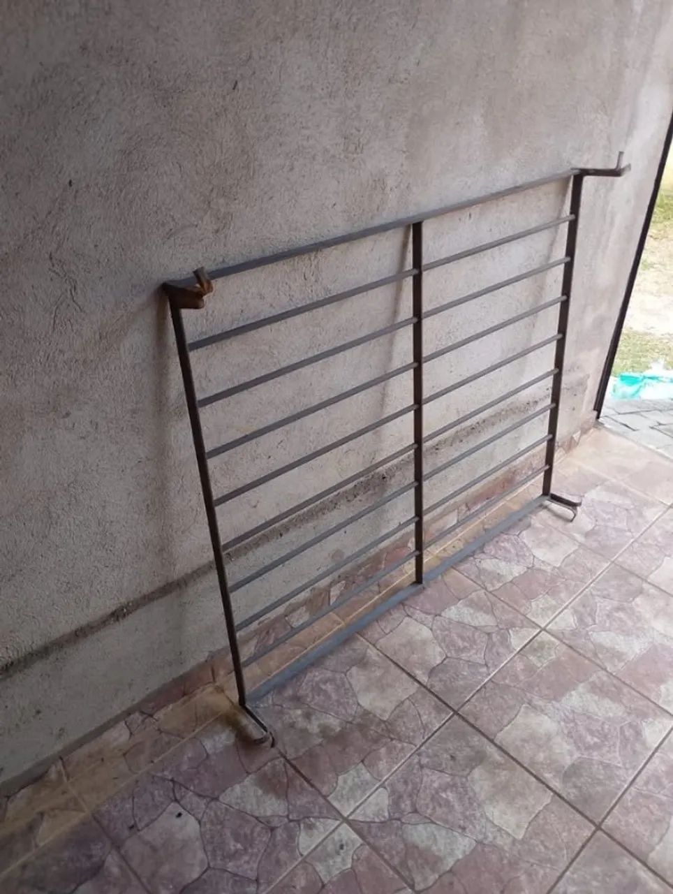 Grade de Ferro para Janelas - Foto 3
