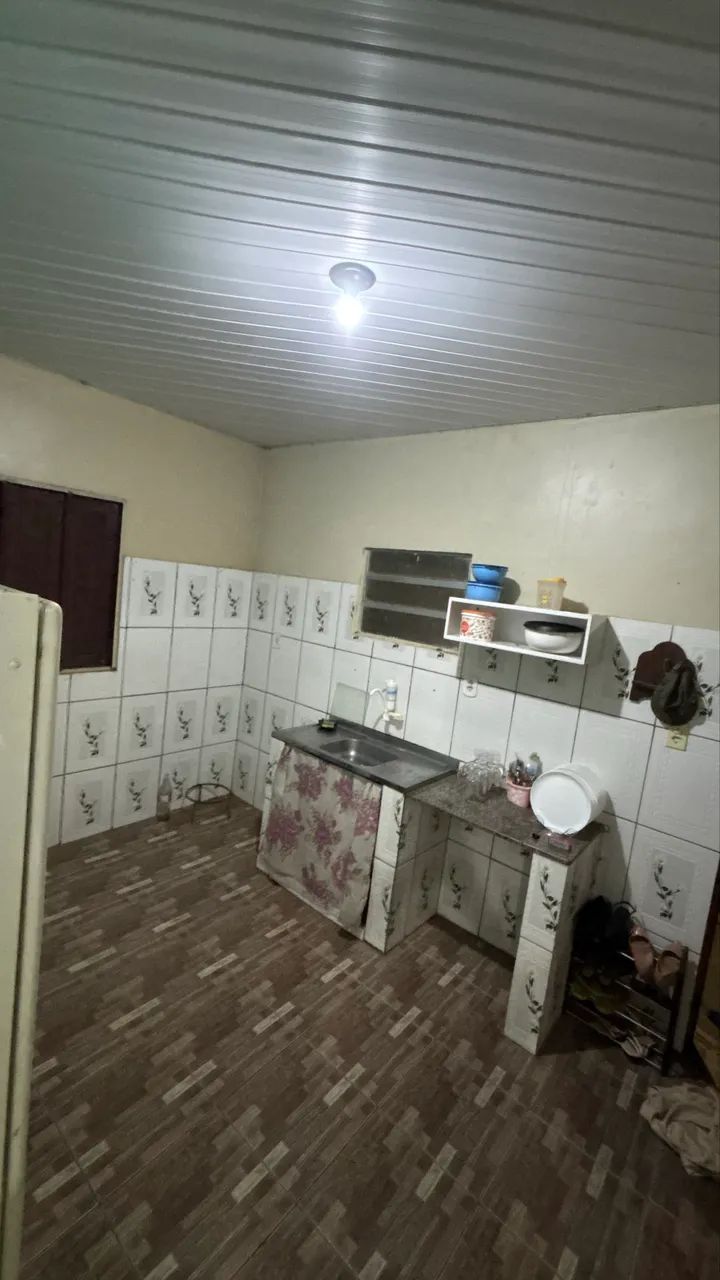 Vendo casa na área verde - Foto 2