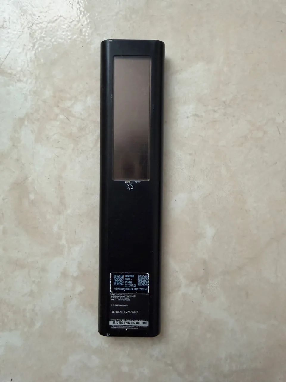 Controle remoto Samsung  - Foto 2