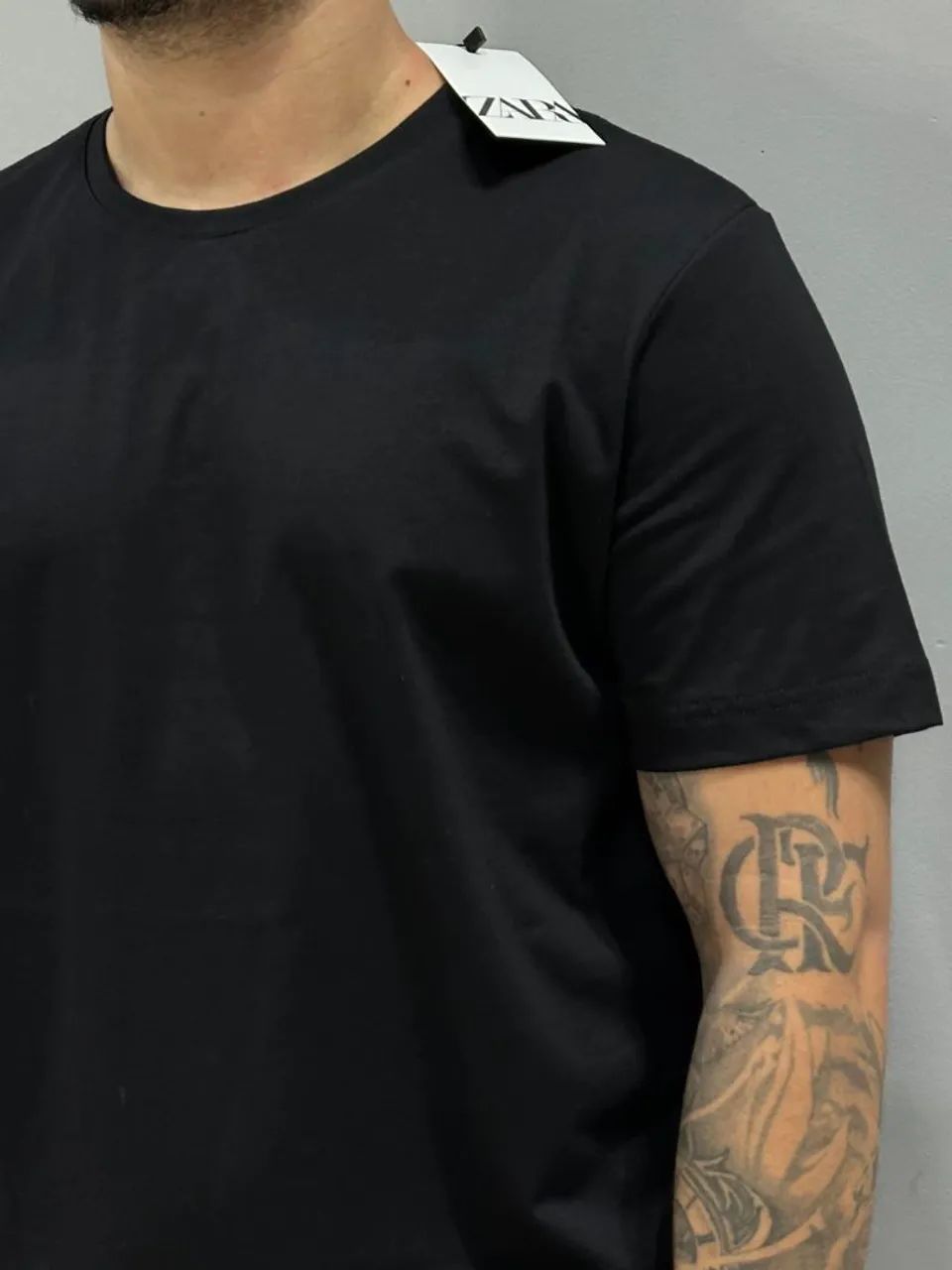 Camisa Zara  - Foto 2