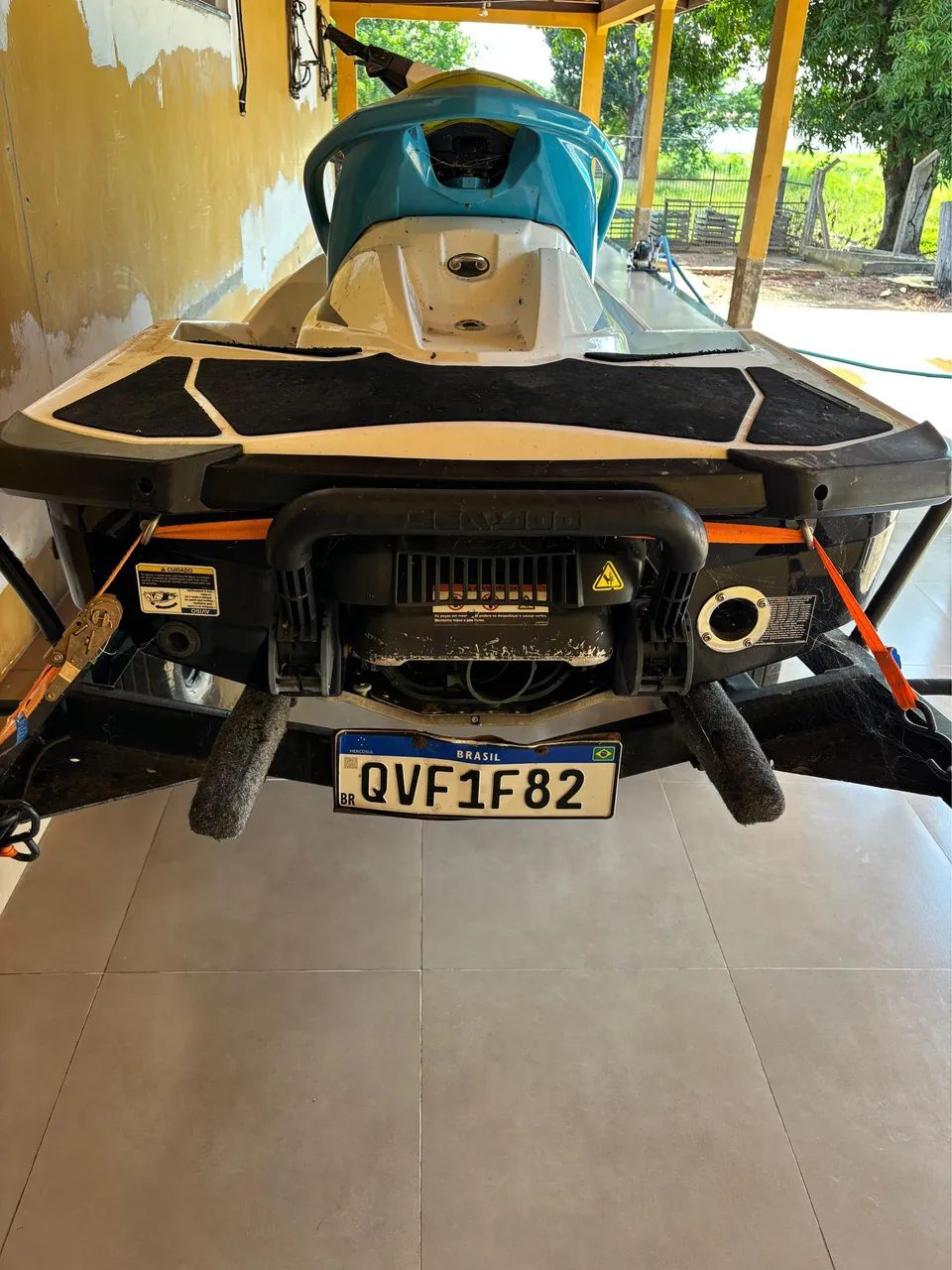 Jet Ski seado 130  - Foto 3