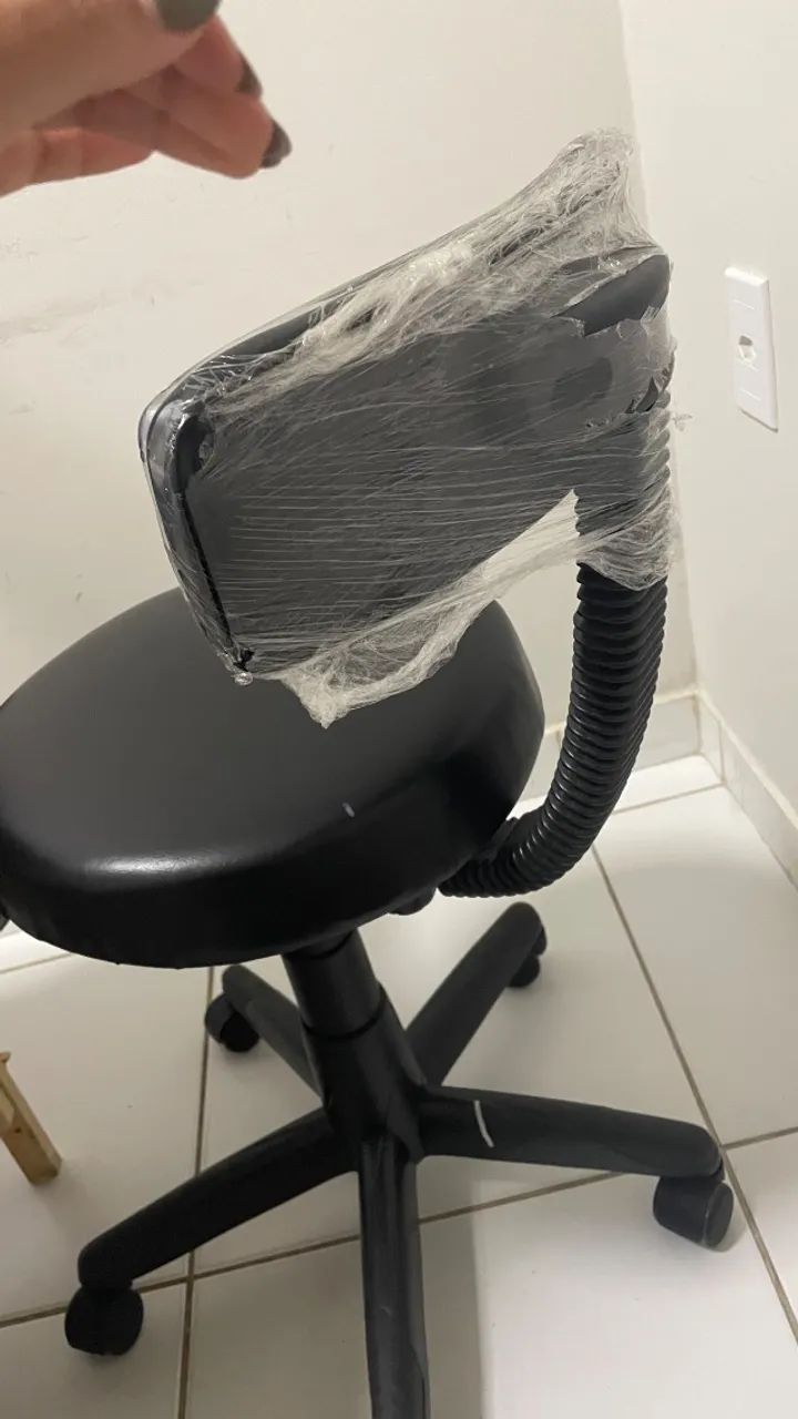 MOCHO HIDRÁULICO ESTÉTICA  - Foto 2