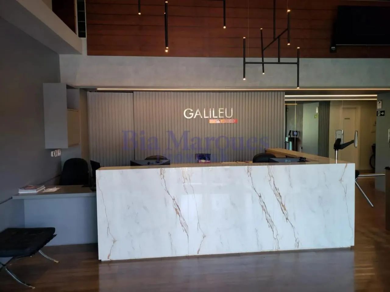 SALA COMERCIAL À VENDA 61 M² | EDIFÍCIO GALILEU OFFICE