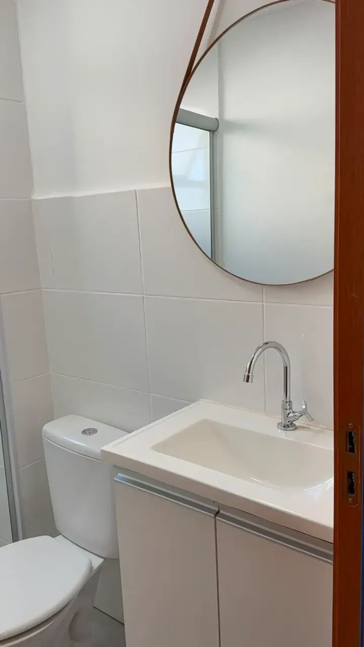 Imóvel para venda tem 40 metros quadrados com 2 quartos - Foto 5