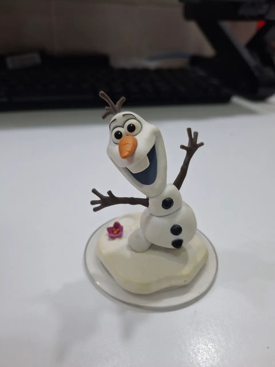 Disney infinity - Olaf (Frozen) - Foto 3